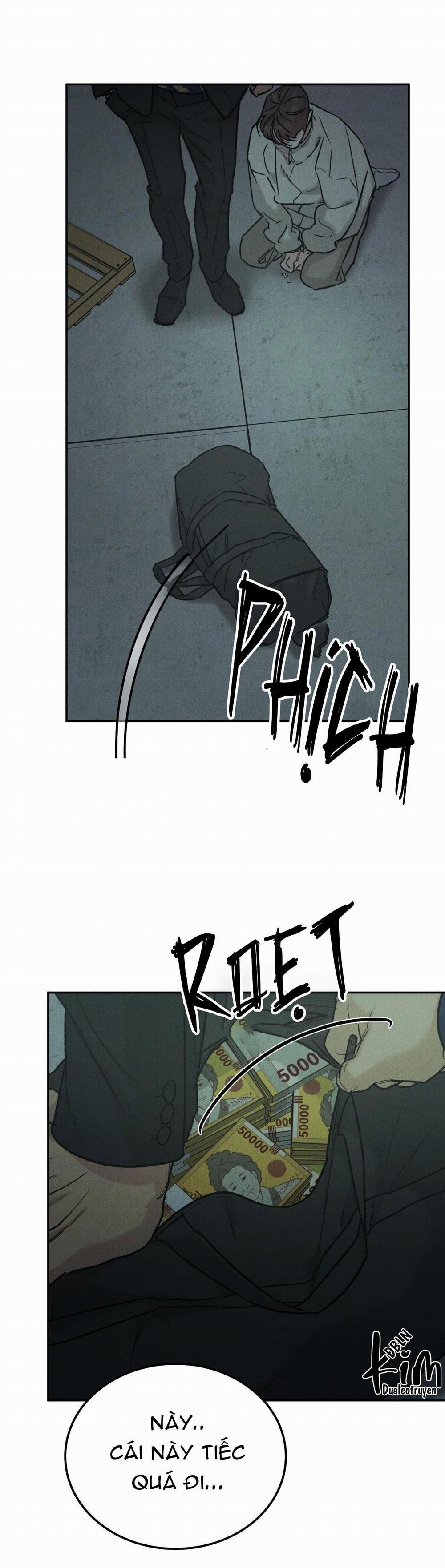 Vượt Qua Giới Hạn 68 trang 28