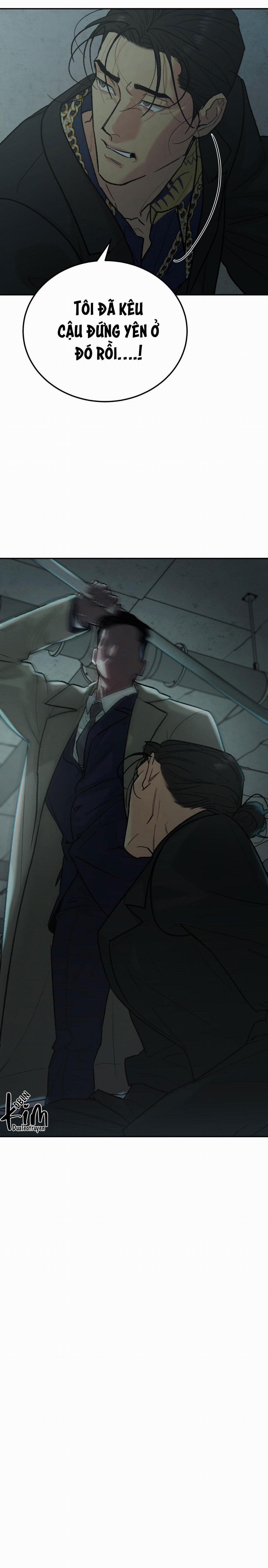 Vượt Qua Giới Hạn 68 trang 33