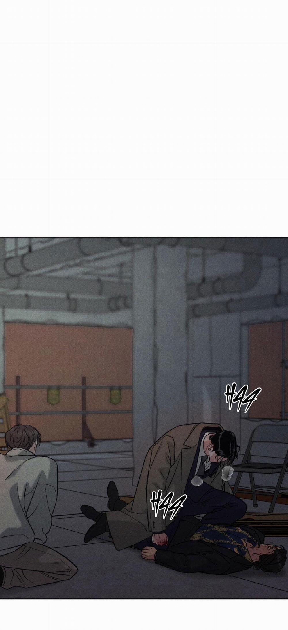 Vượt Qua Giới Hạn 69 trang 10