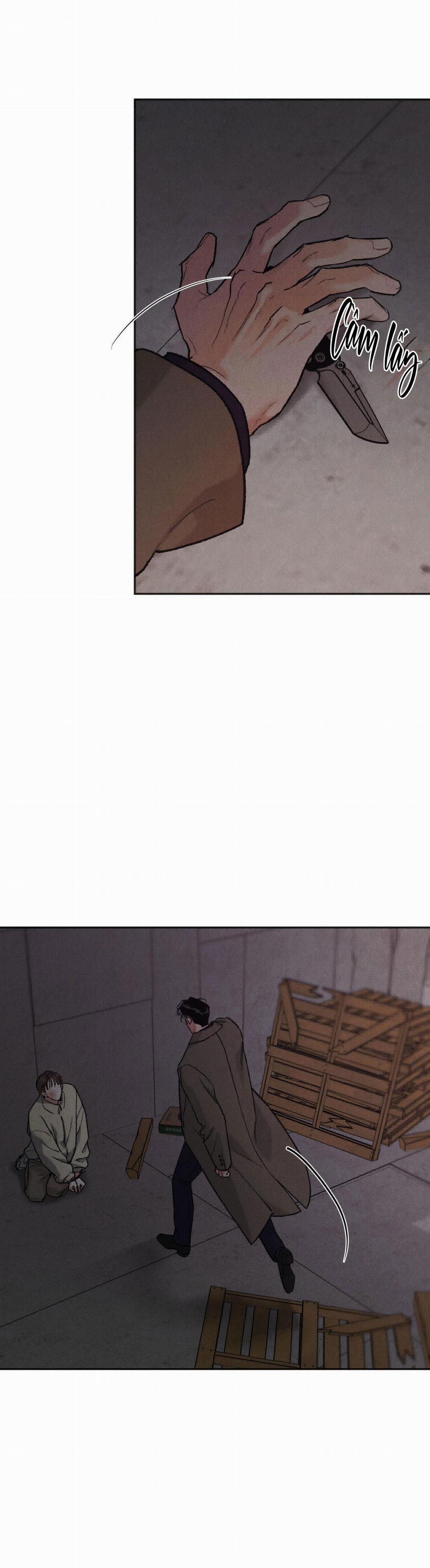 Vượt Qua Giới Hạn 69 trang 12