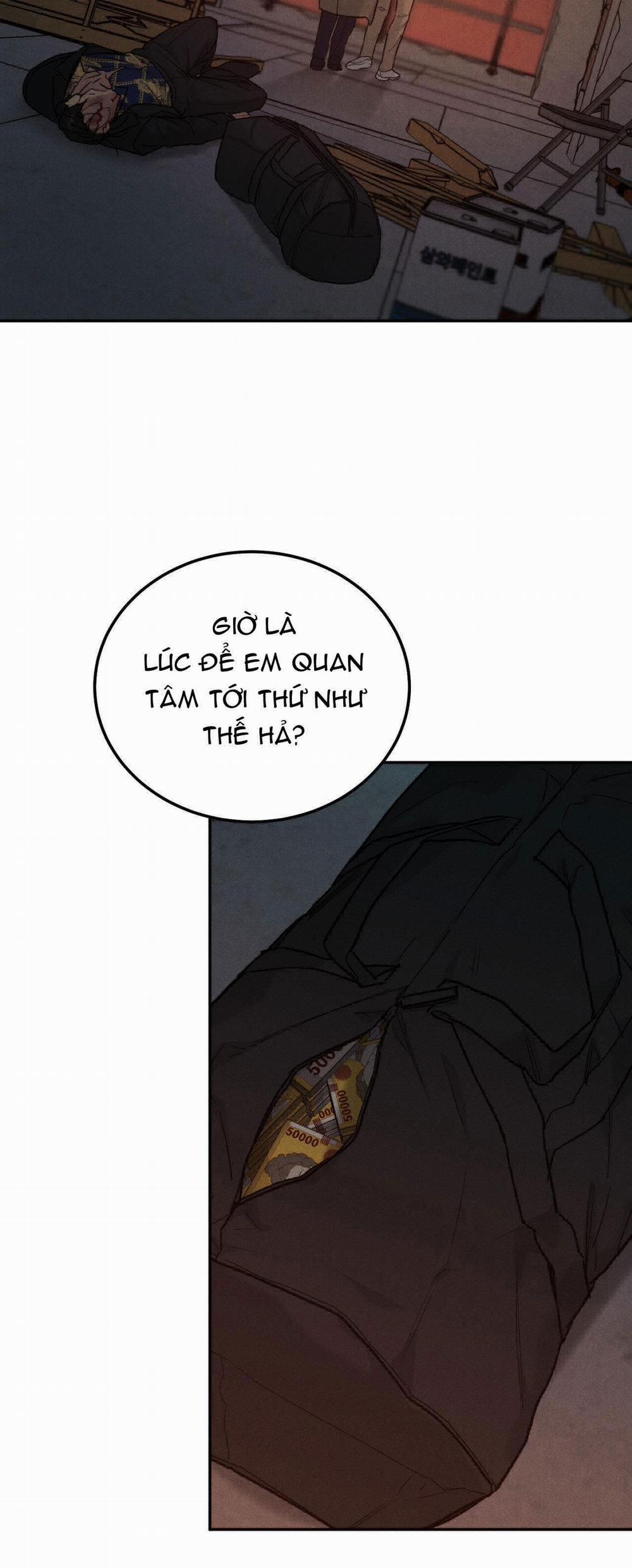 Vượt Qua Giới Hạn 69 trang 17