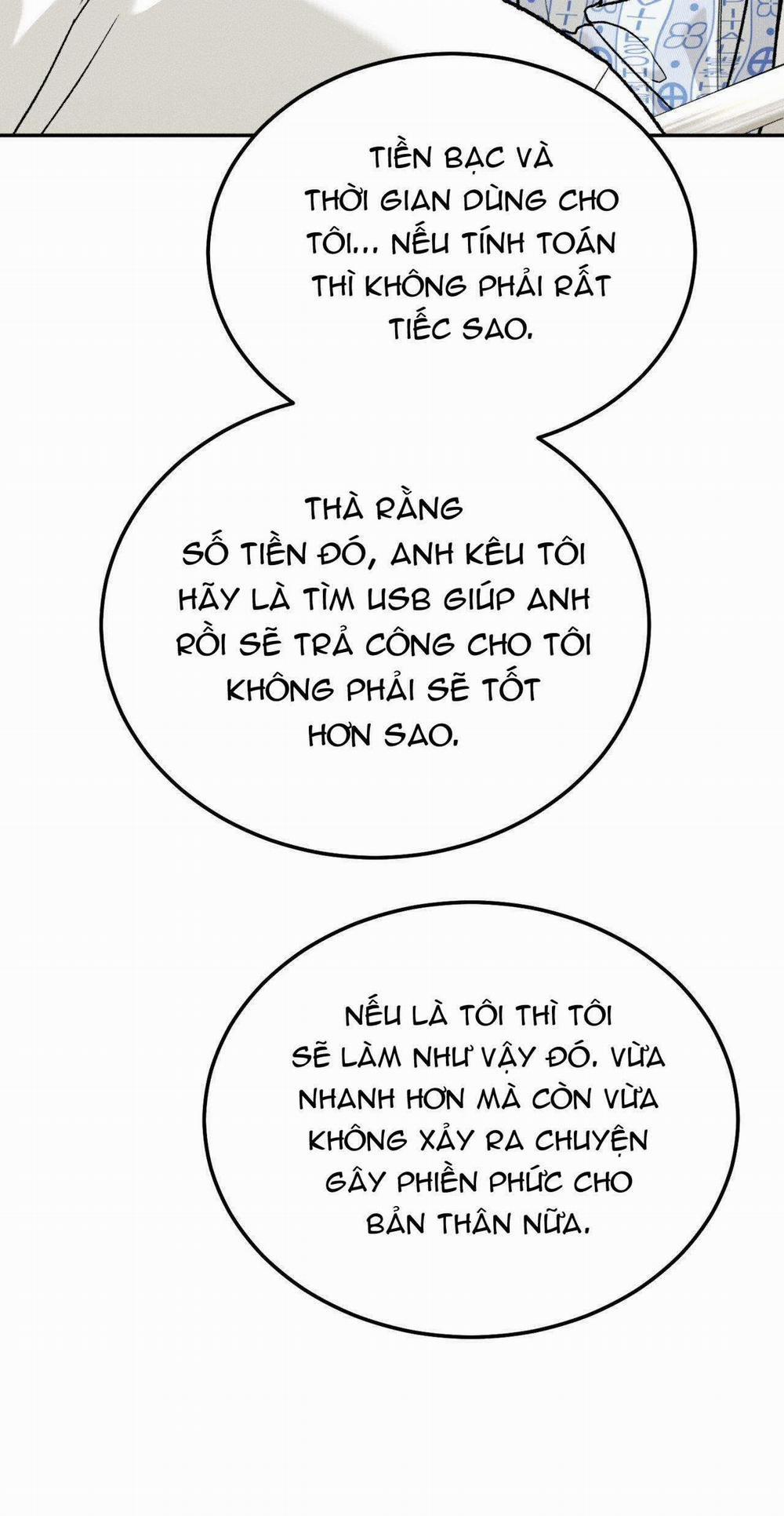 Vượt Qua Giới Hạn 69 trang 28