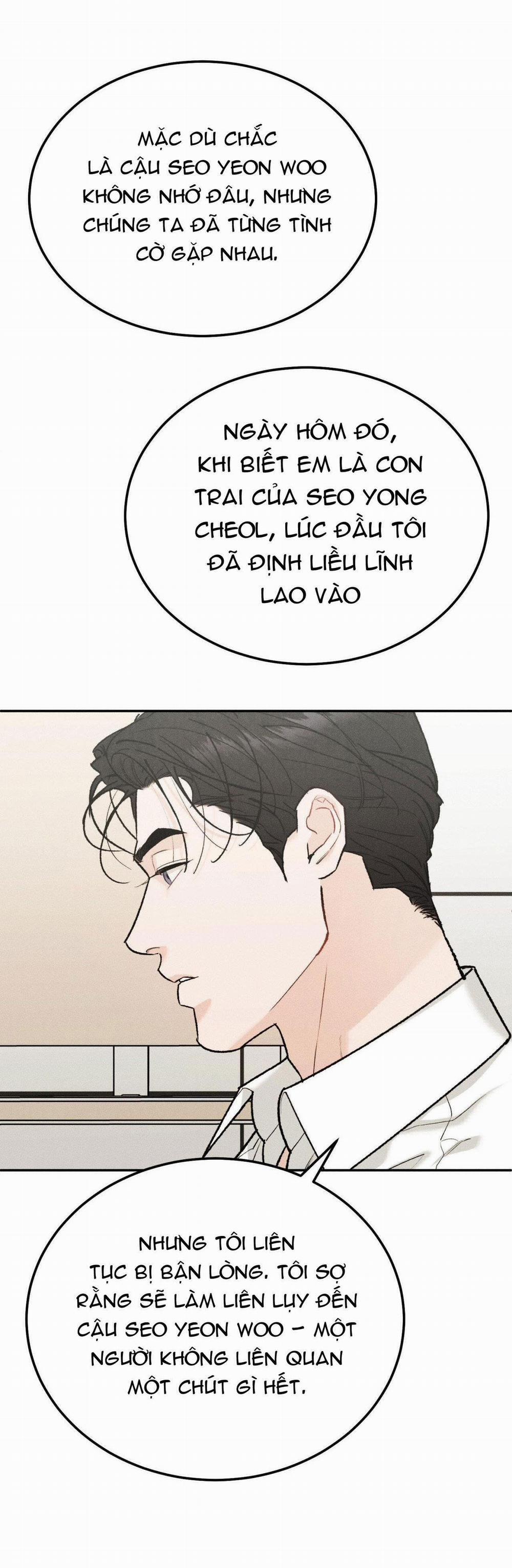 Vượt Qua Giới Hạn 69 trang 30