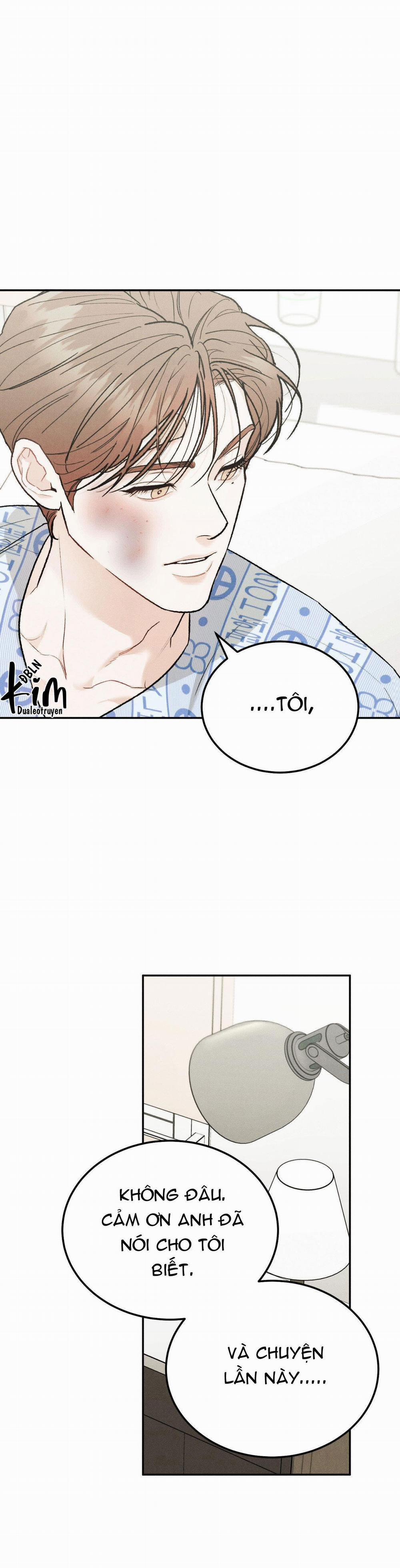 Vượt Qua Giới Hạn 69 trang 32