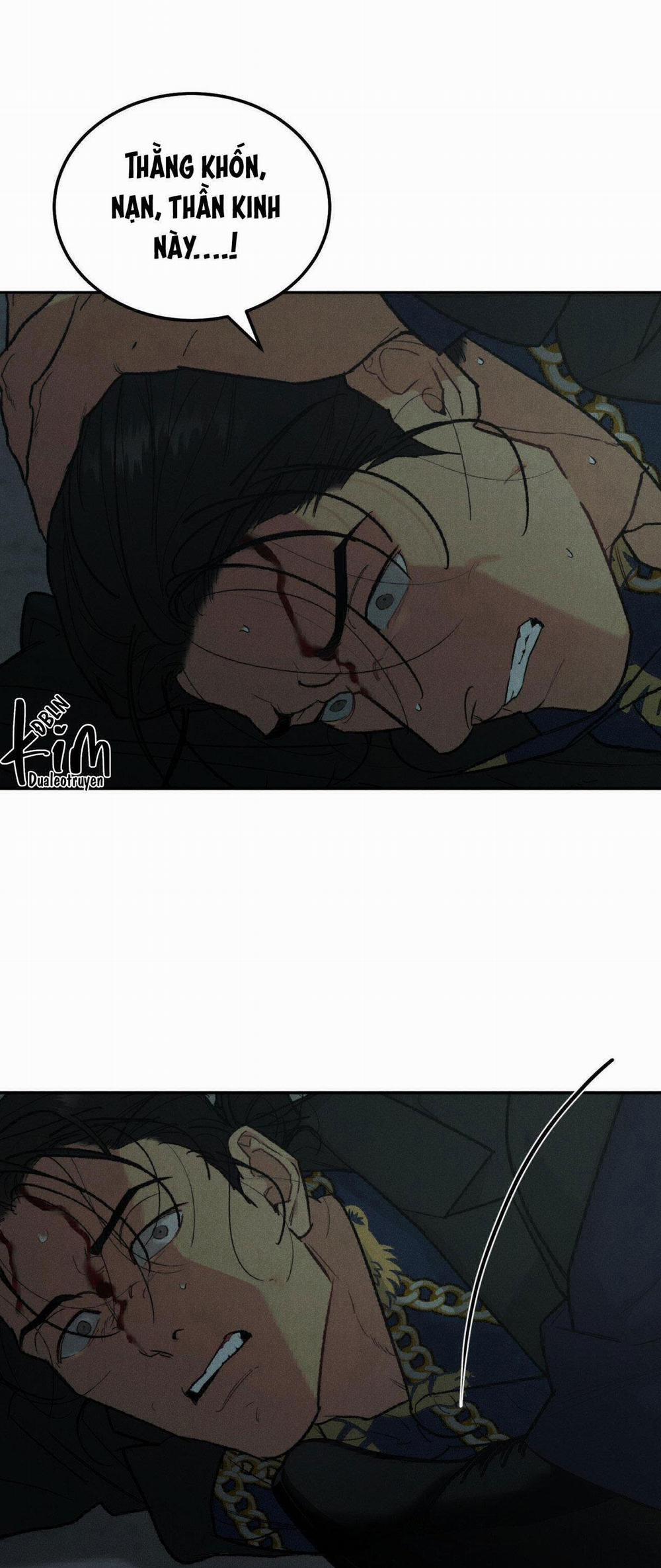 Vượt Qua Giới Hạn 69 trang 5