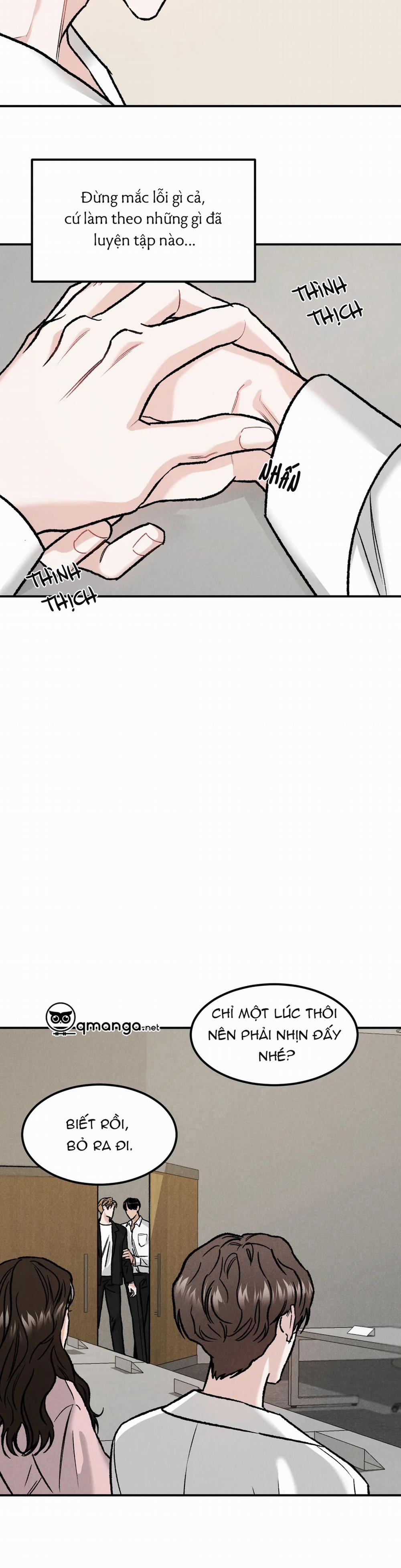 Vượt Qua Giới Hạn 7 trang 10