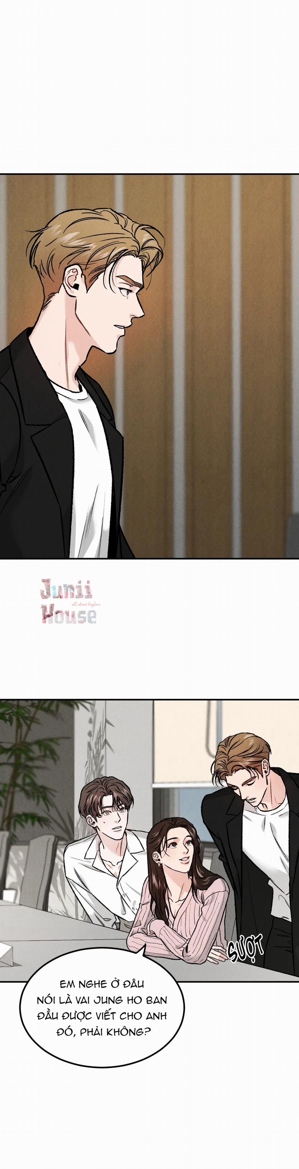 Vượt Qua Giới Hạn 7 trang 11