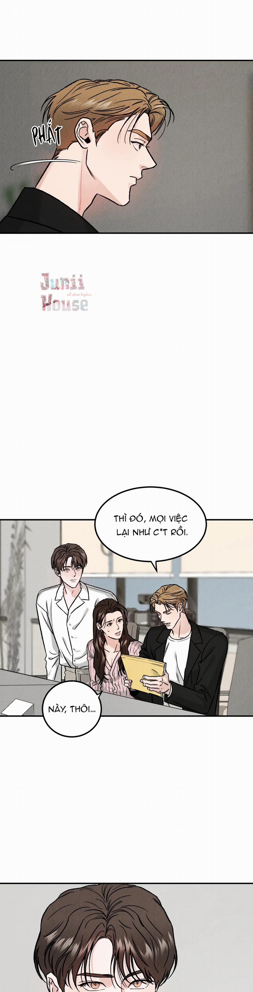 Vượt Qua Giới Hạn 7 trang 13