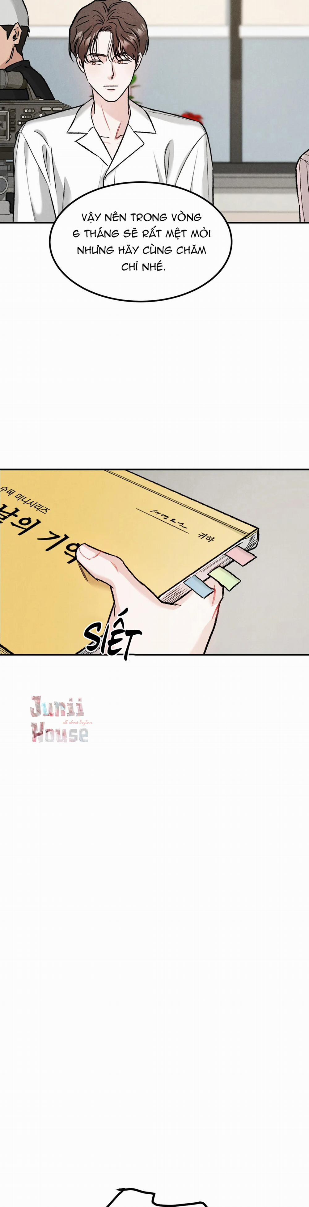 Vượt Qua Giới Hạn 7 trang 15