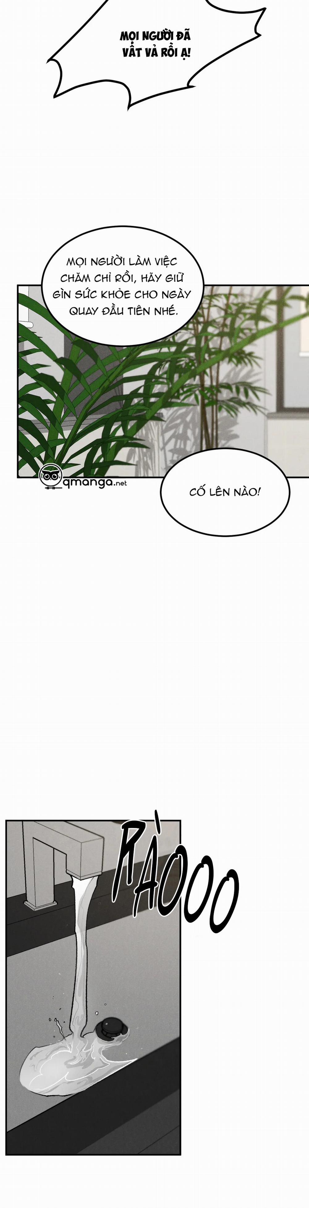 Vượt Qua Giới Hạn 7 trang 16