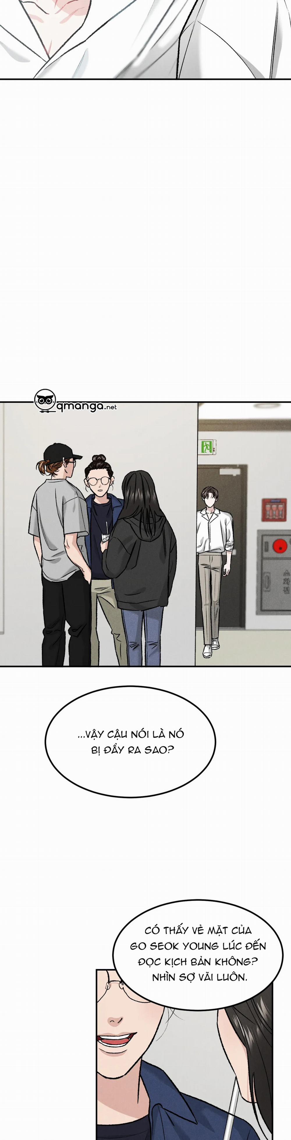 Vượt Qua Giới Hạn 7 trang 18