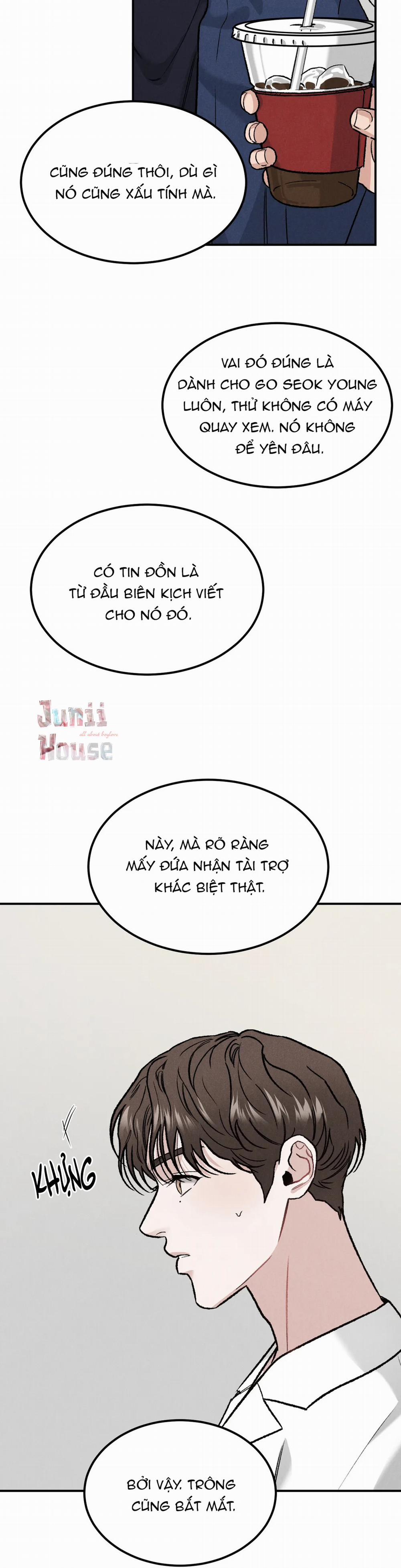 Vượt Qua Giới Hạn 7 trang 19