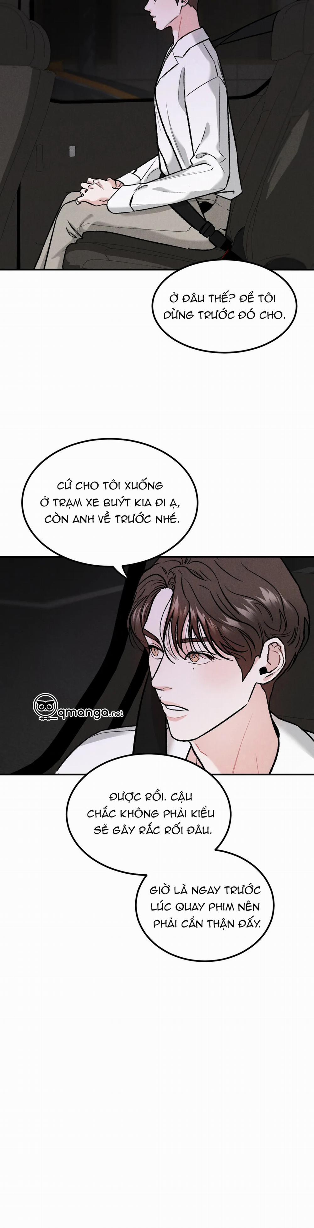 Vượt Qua Giới Hạn 7 trang 23