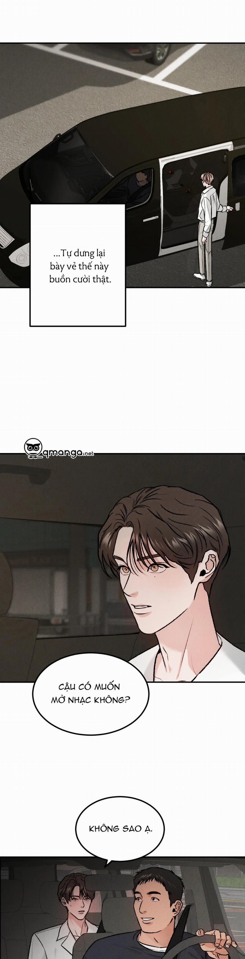 Vượt Qua Giới Hạn 7 trang 4