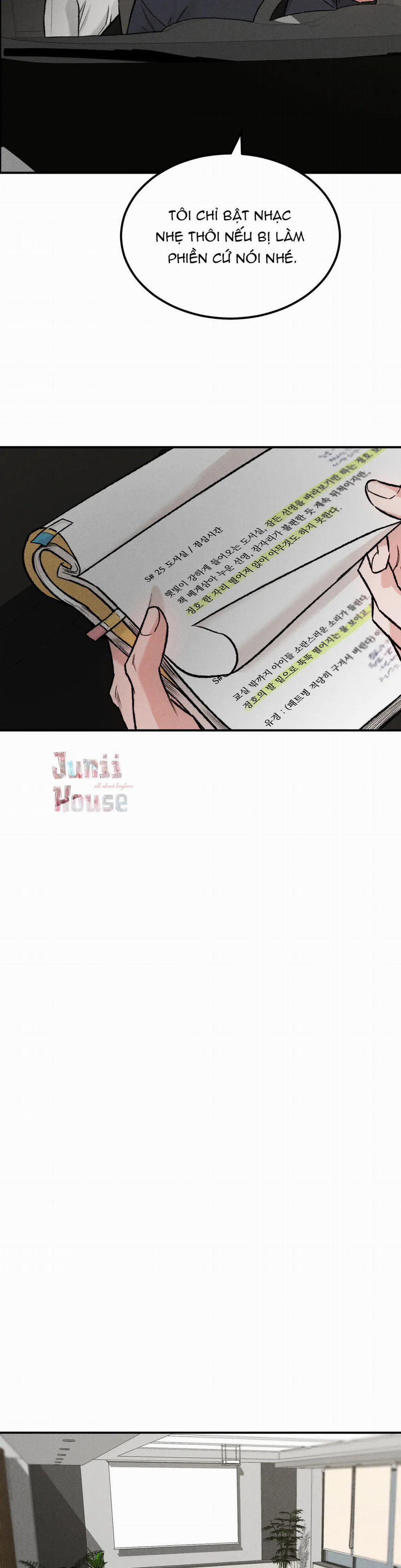 Vượt Qua Giới Hạn 7 trang 5