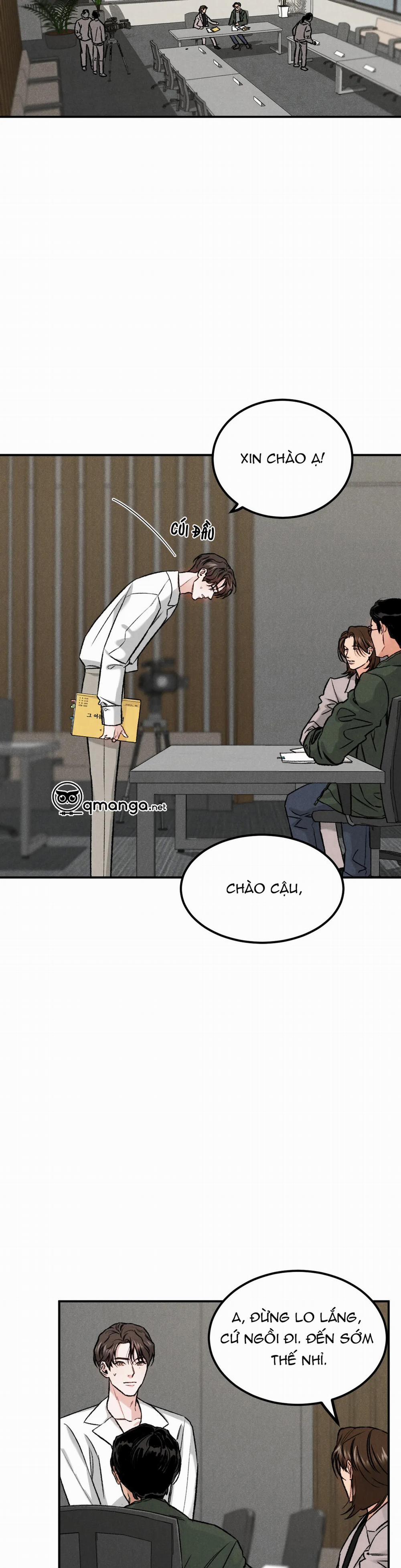 Vượt Qua Giới Hạn 7 trang 6