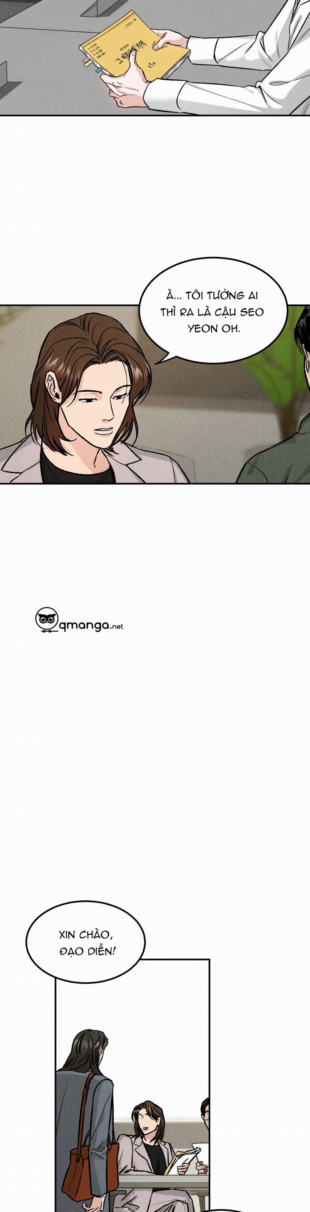 Vượt Qua Giới Hạn 7 trang 8