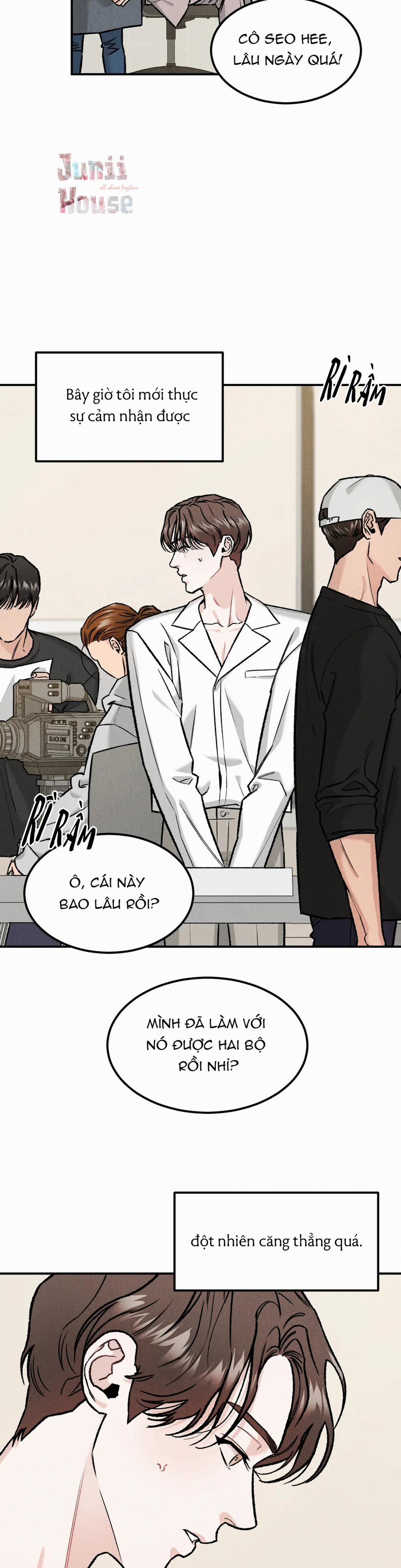 Vượt Qua Giới Hạn 7 trang 9