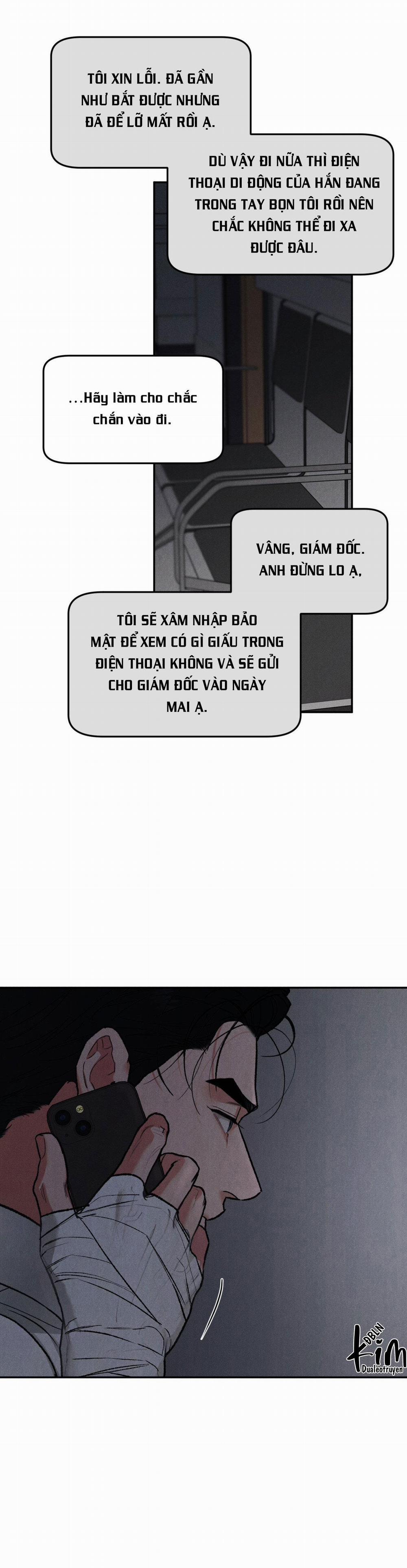 Vượt Qua Giới Hạn 70 trang 16