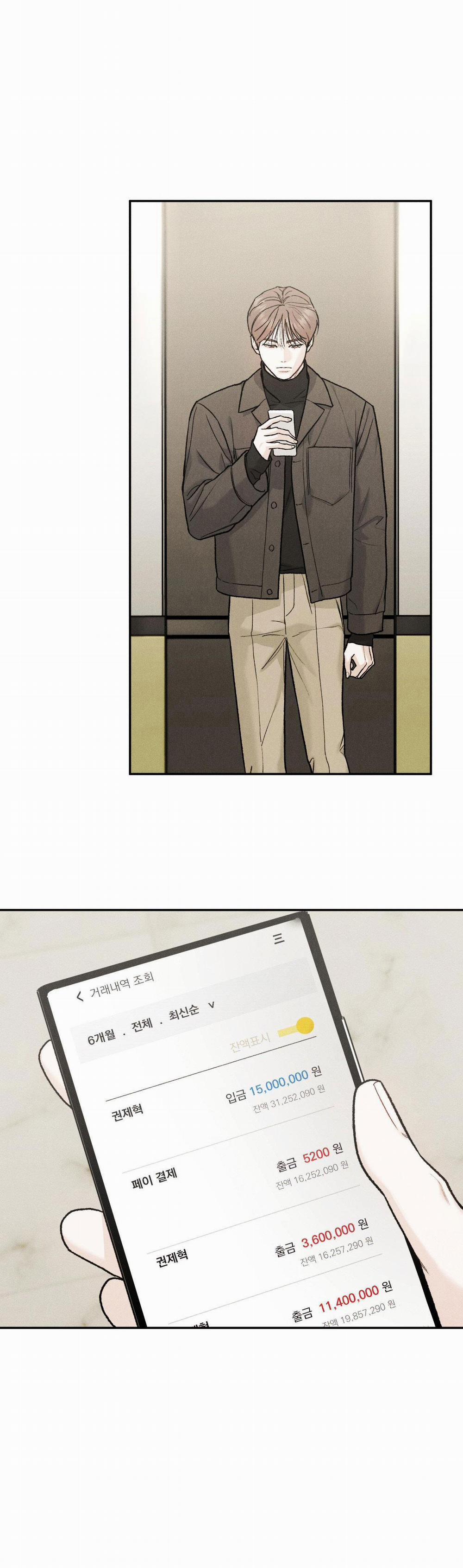 Vượt Qua Giới Hạn 70 trang 23