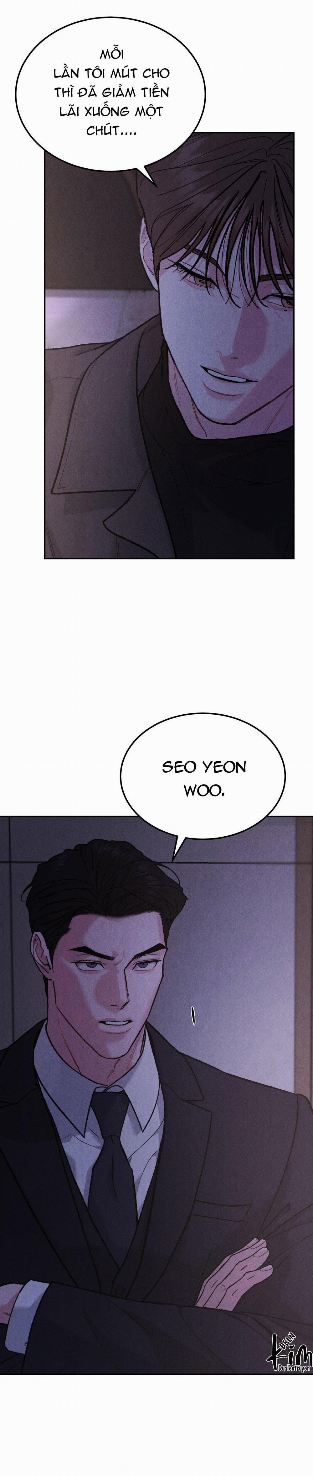 Vượt Qua Giới Hạn 70 trang 33