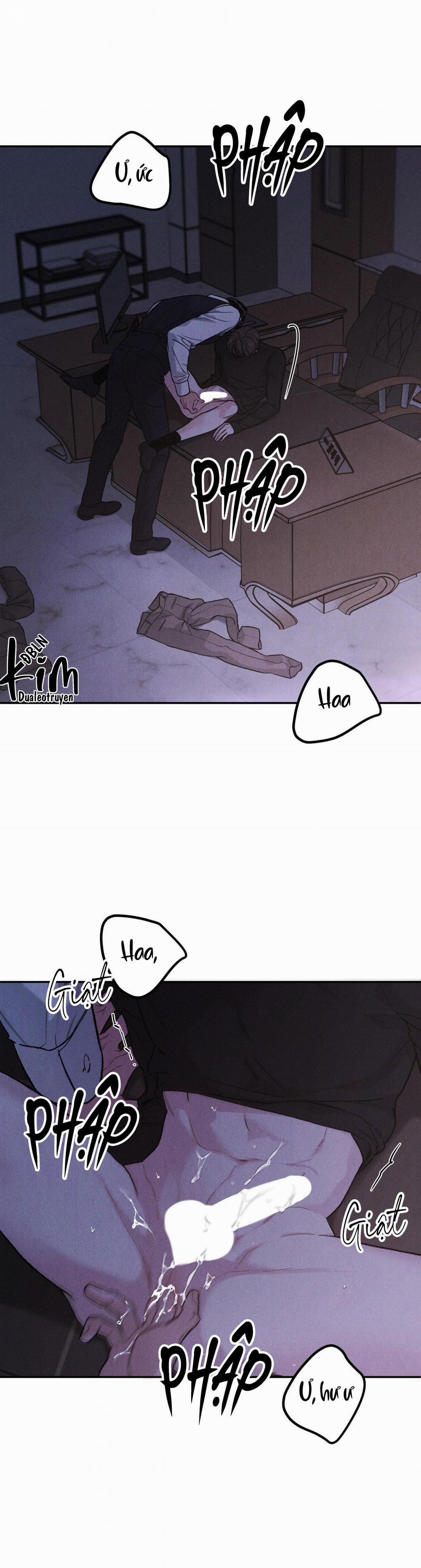 Vượt Qua Giới Hạn 71 trang 15