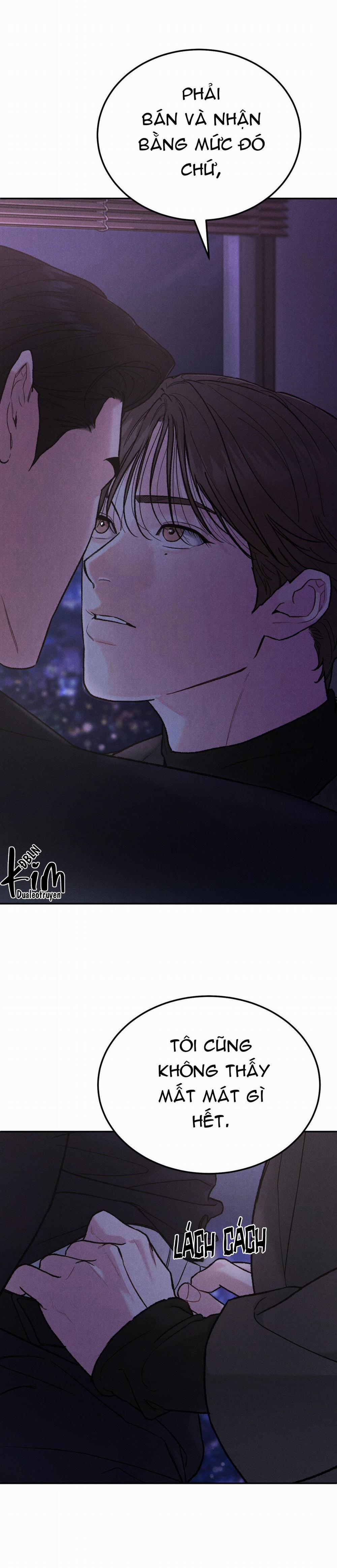 Vượt Qua Giới Hạn 71 trang 2