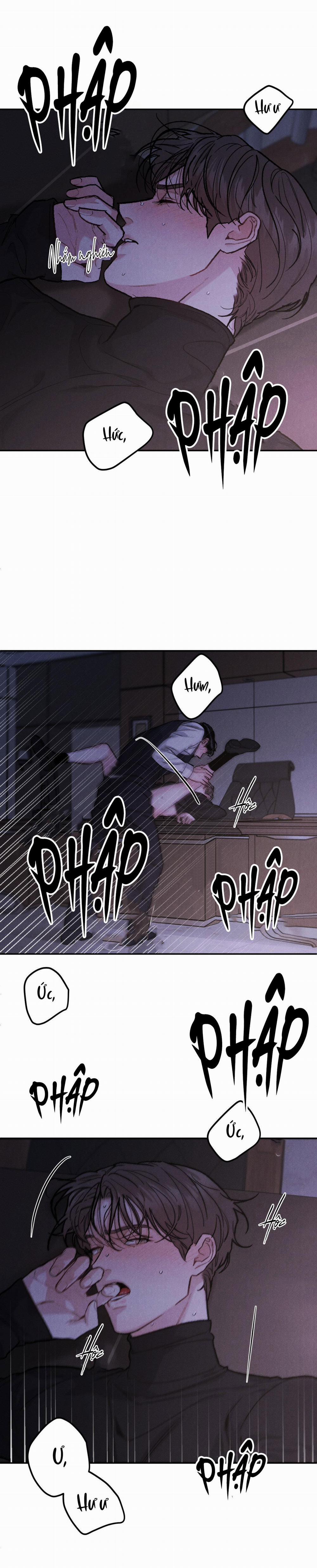 Vượt Qua Giới Hạn 71 trang 25
