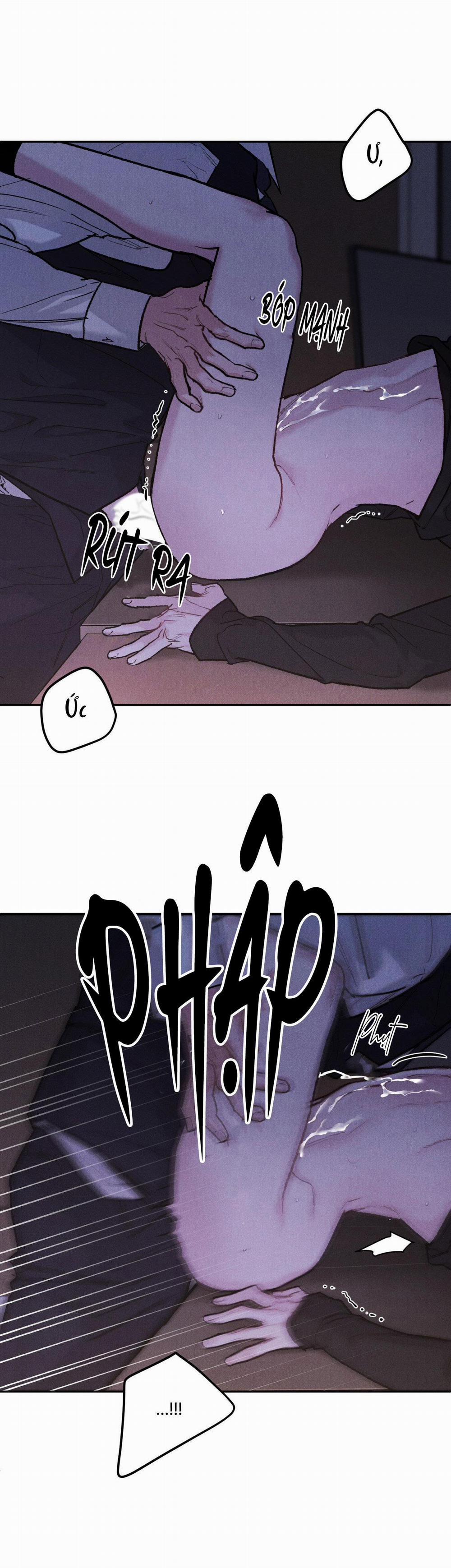 Vượt Qua Giới Hạn 71 trang 27