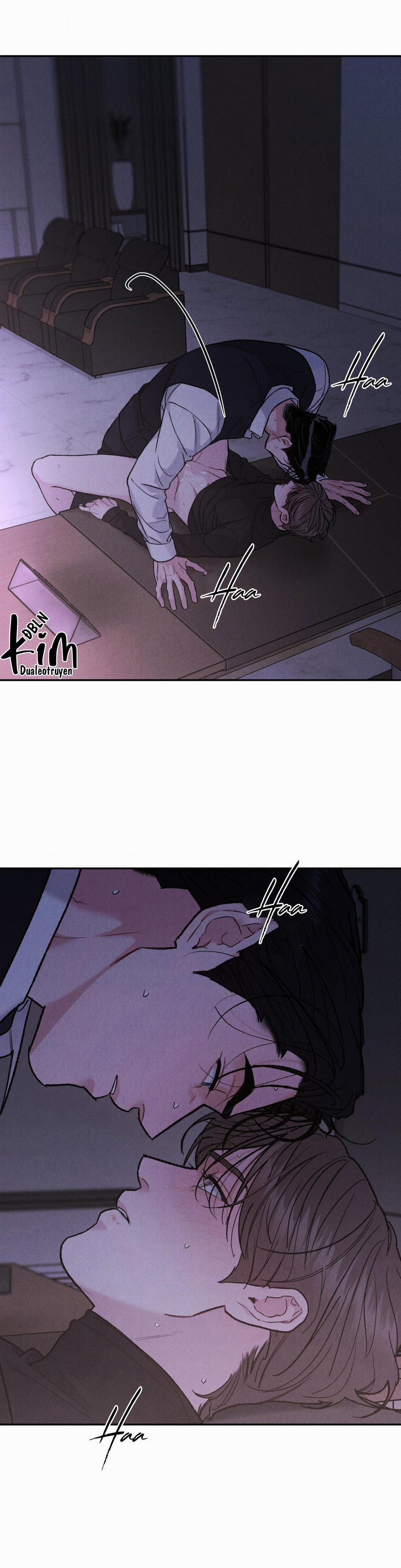 Vượt Qua Giới Hạn 71 trang 28