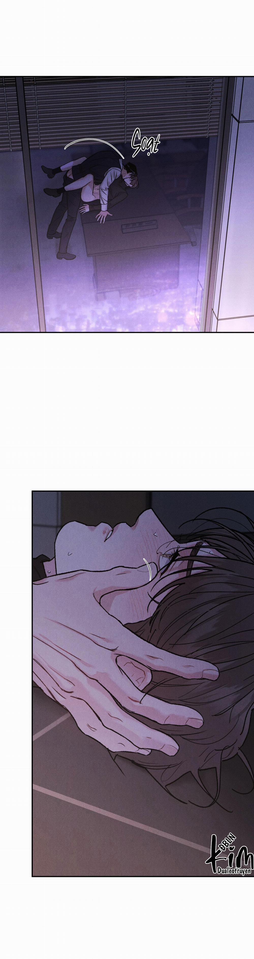 Vượt Qua Giới Hạn 71 trang 29