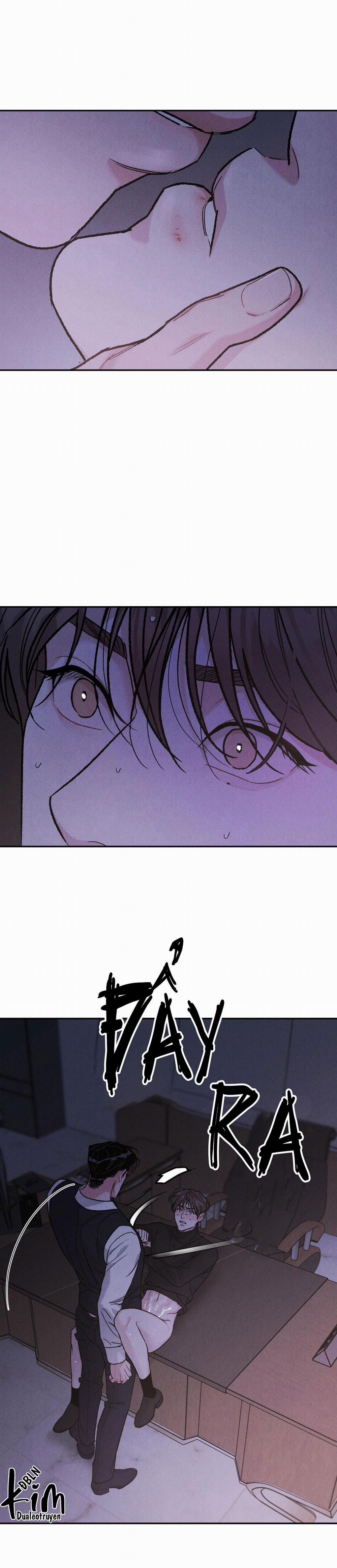 Vượt Qua Giới Hạn 71 trang 30