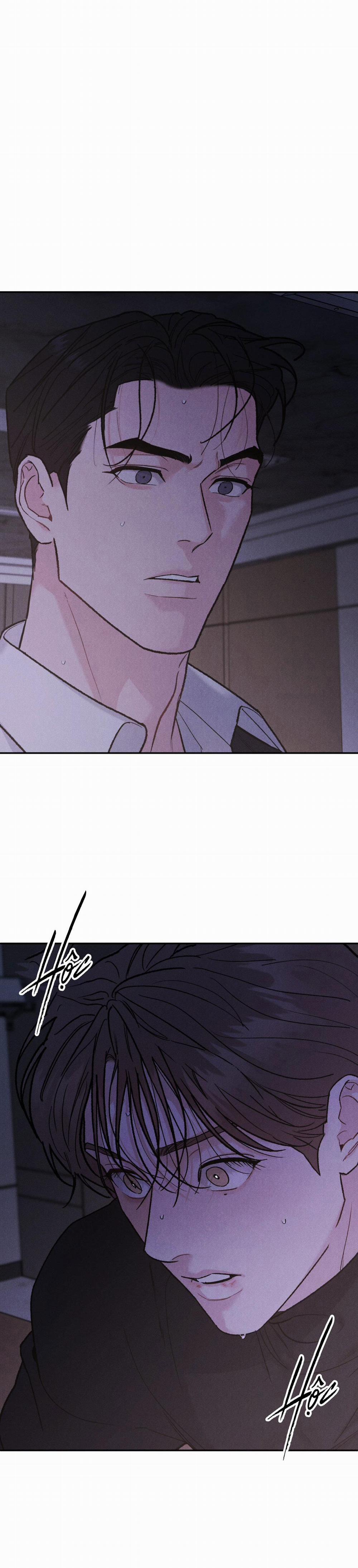 Vượt Qua Giới Hạn 71 trang 31