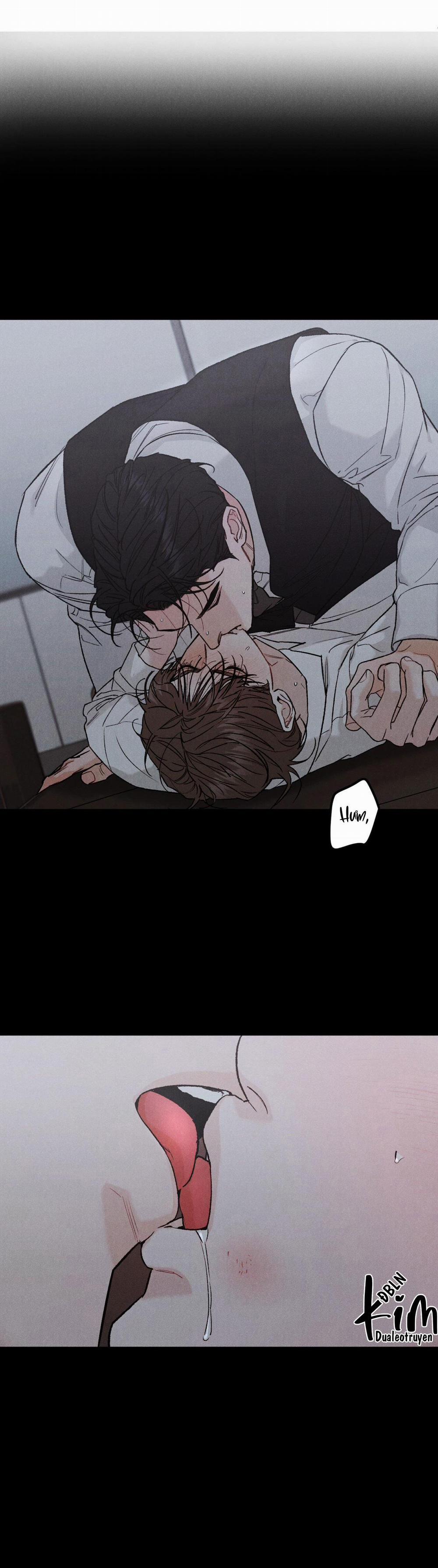 Vượt Qua Giới Hạn 71 trang 32