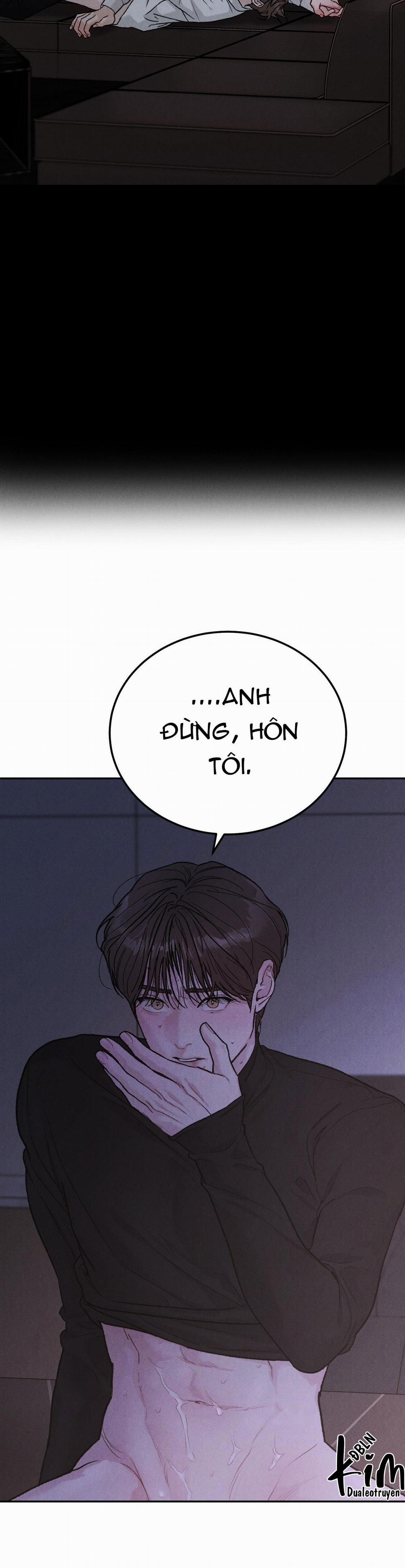 Vượt Qua Giới Hạn 71 trang 34