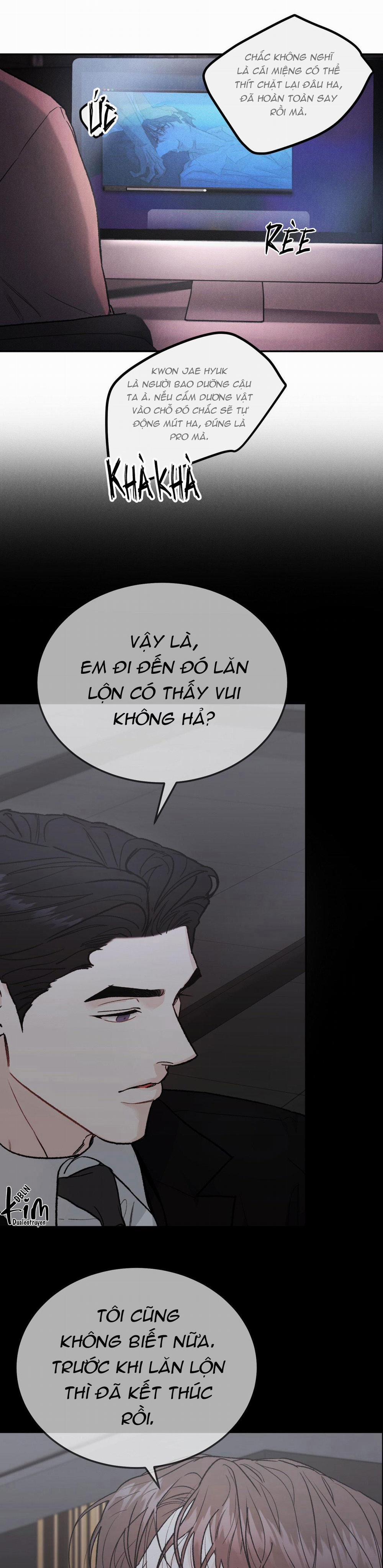 Vượt Qua Giới Hạn 72 trang 16