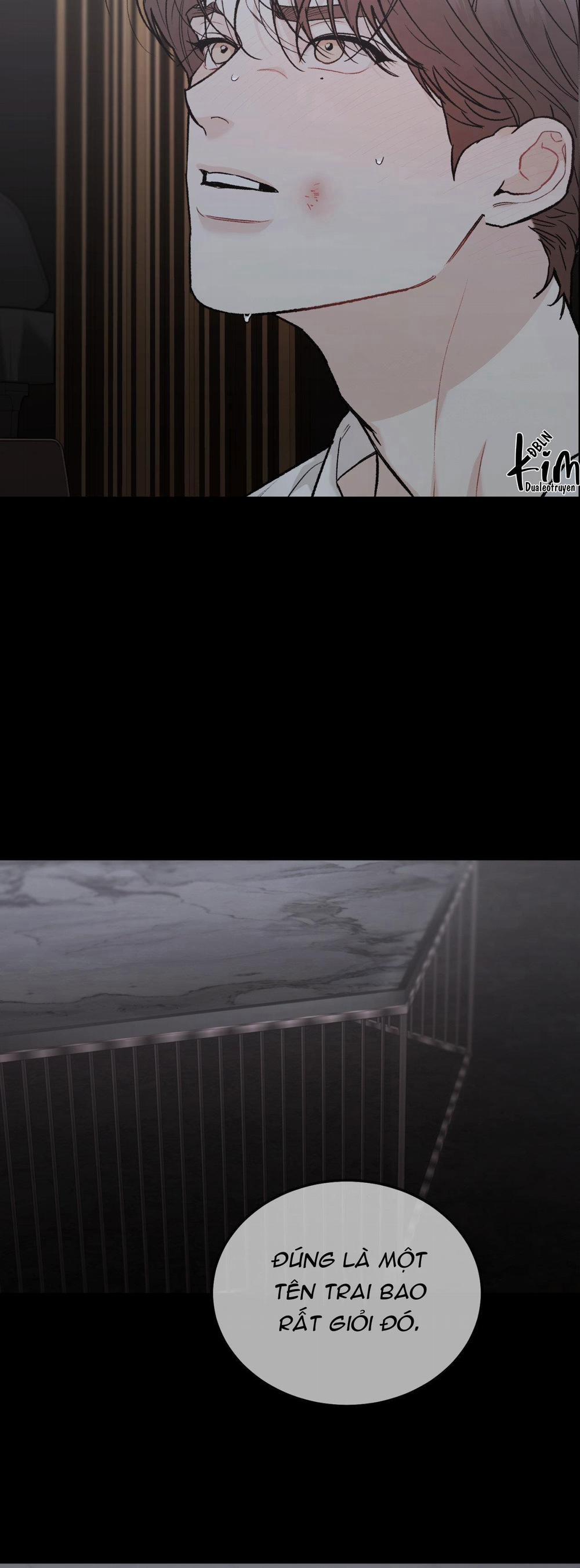 Vượt Qua Giới Hạn 72 trang 17