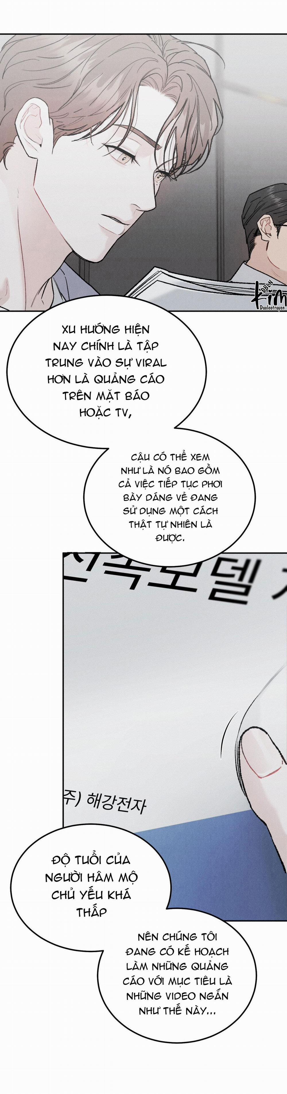 Vượt Qua Giới Hạn 72 trang 25