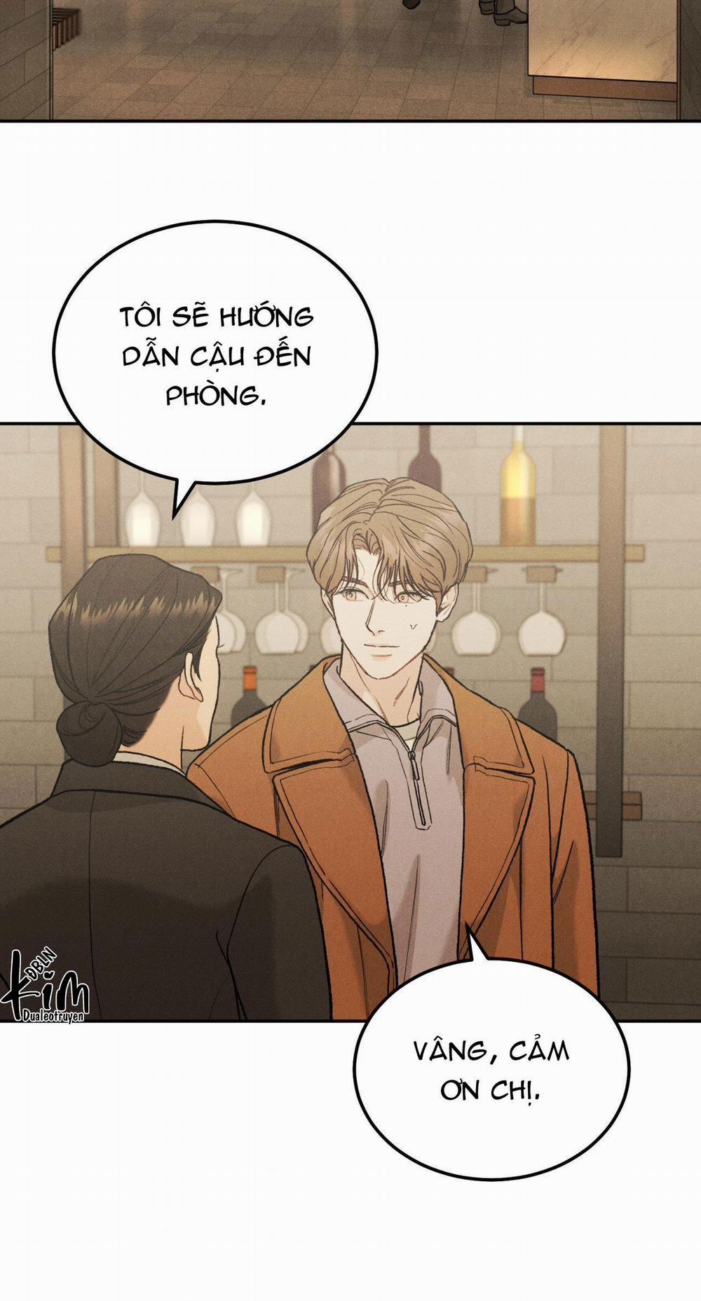 Vượt Qua Giới Hạn 72 trang 29