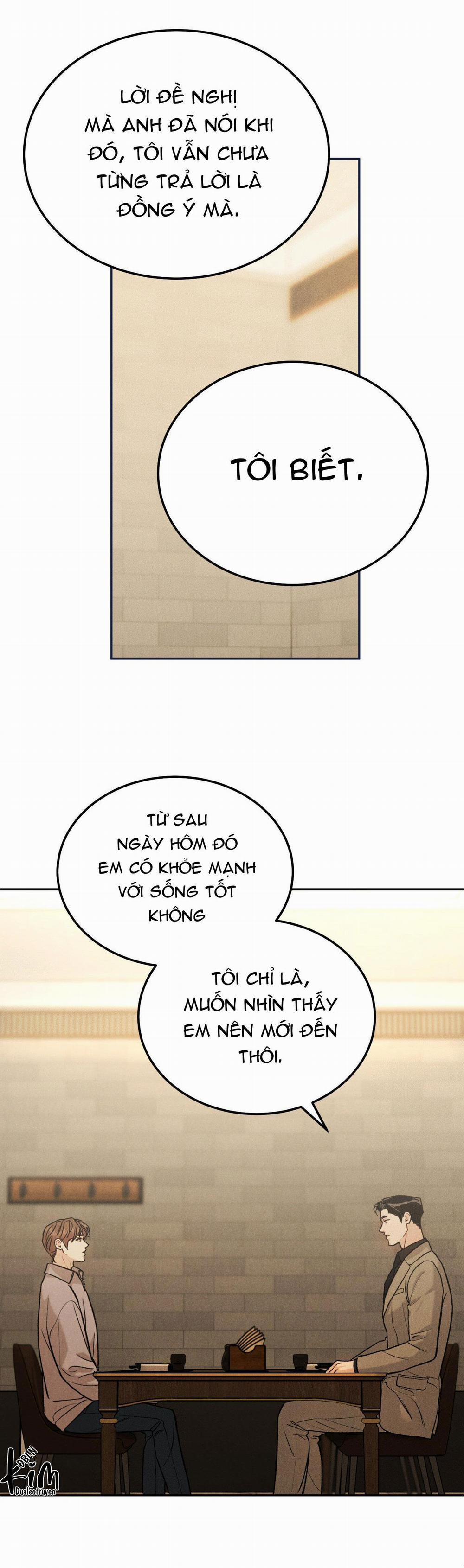 Vượt Qua Giới Hạn 72 trang 38