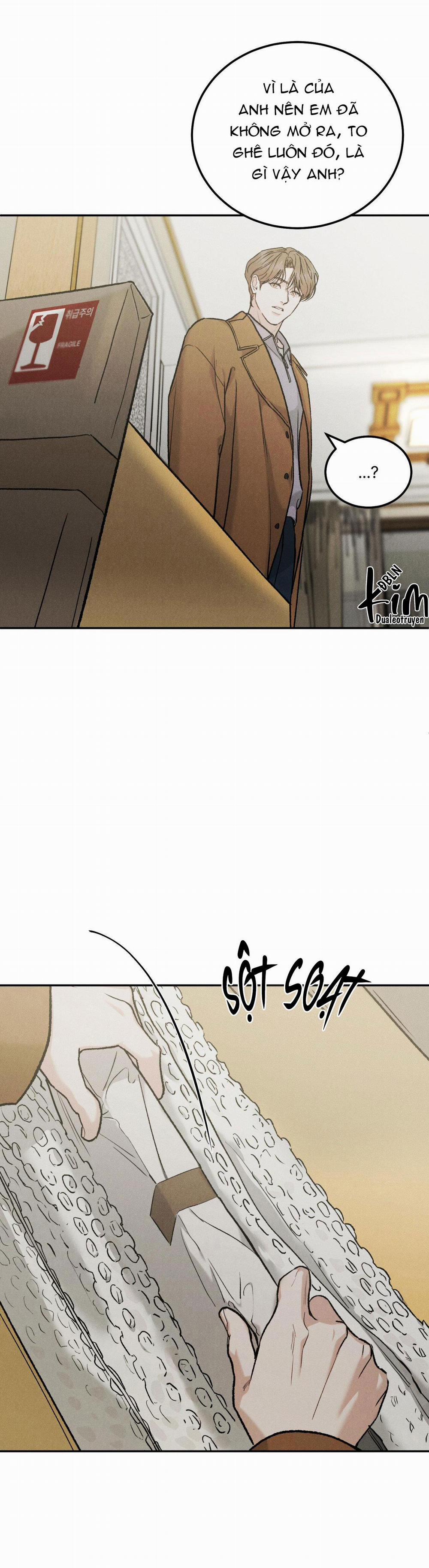 Vượt Qua Giới Hạn 73 trang 17