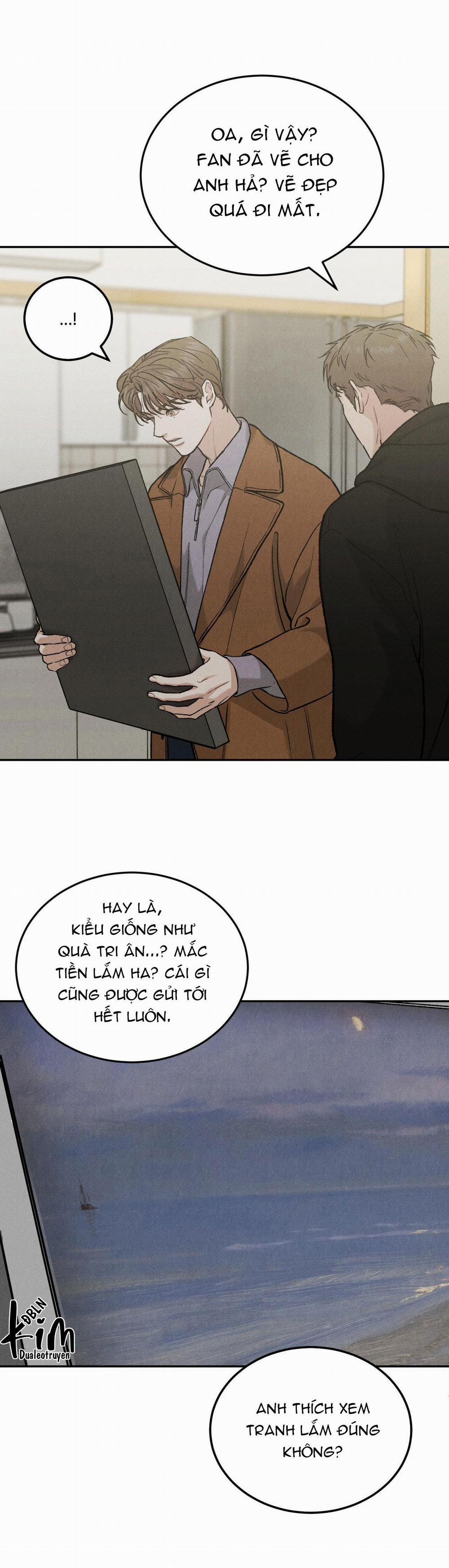 Vượt Qua Giới Hạn 73 trang 18