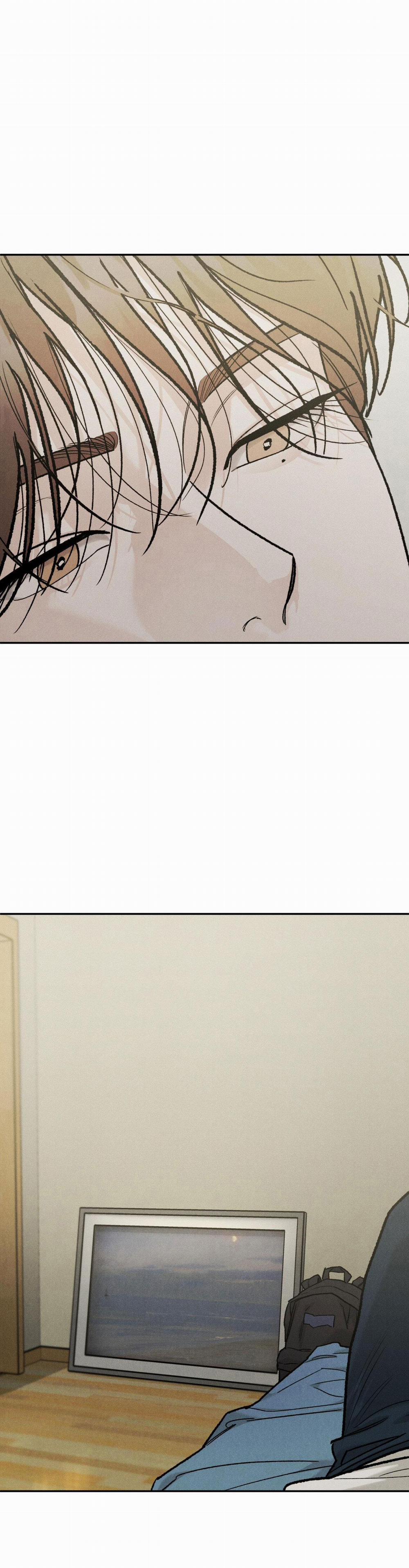 Vượt Qua Giới Hạn 73 trang 29