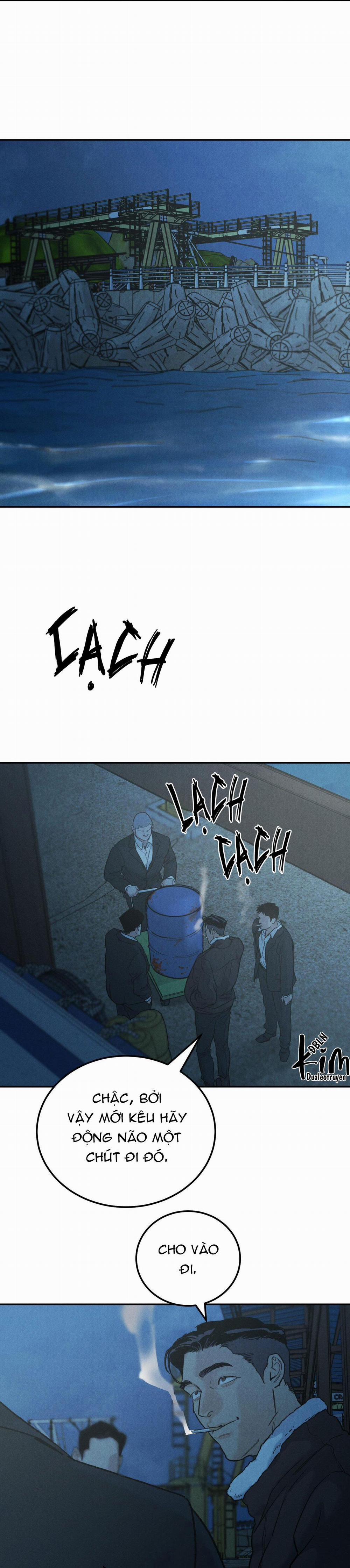 Vượt Qua Giới Hạn 73 trang 31