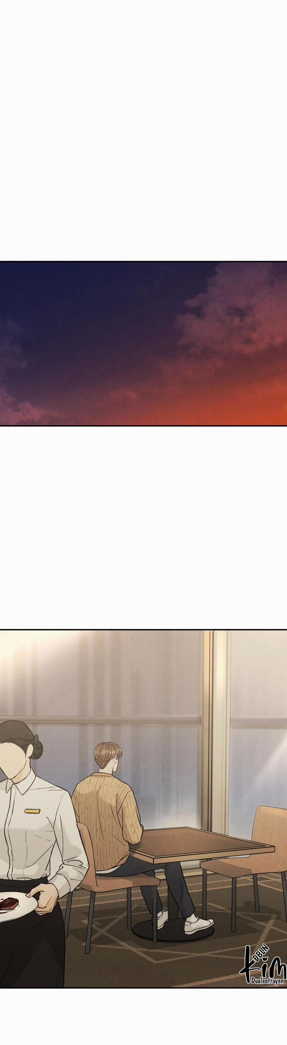 Vượt Qua Giới Hạn 73 trang 33