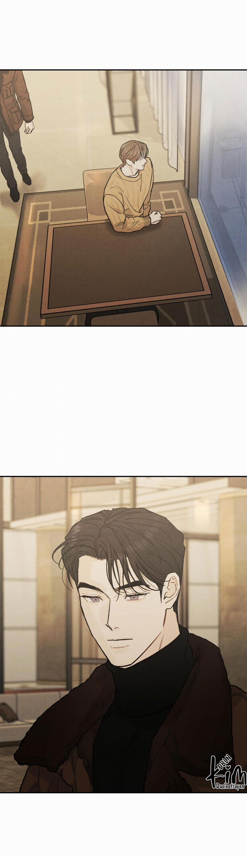 Vượt Qua Giới Hạn 73 trang 35