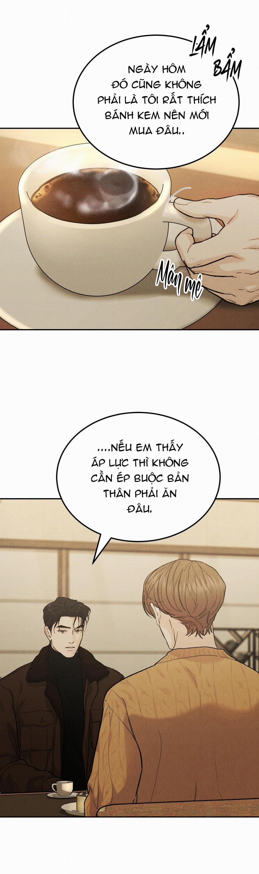 Vượt Qua Giới Hạn 74 trang 15