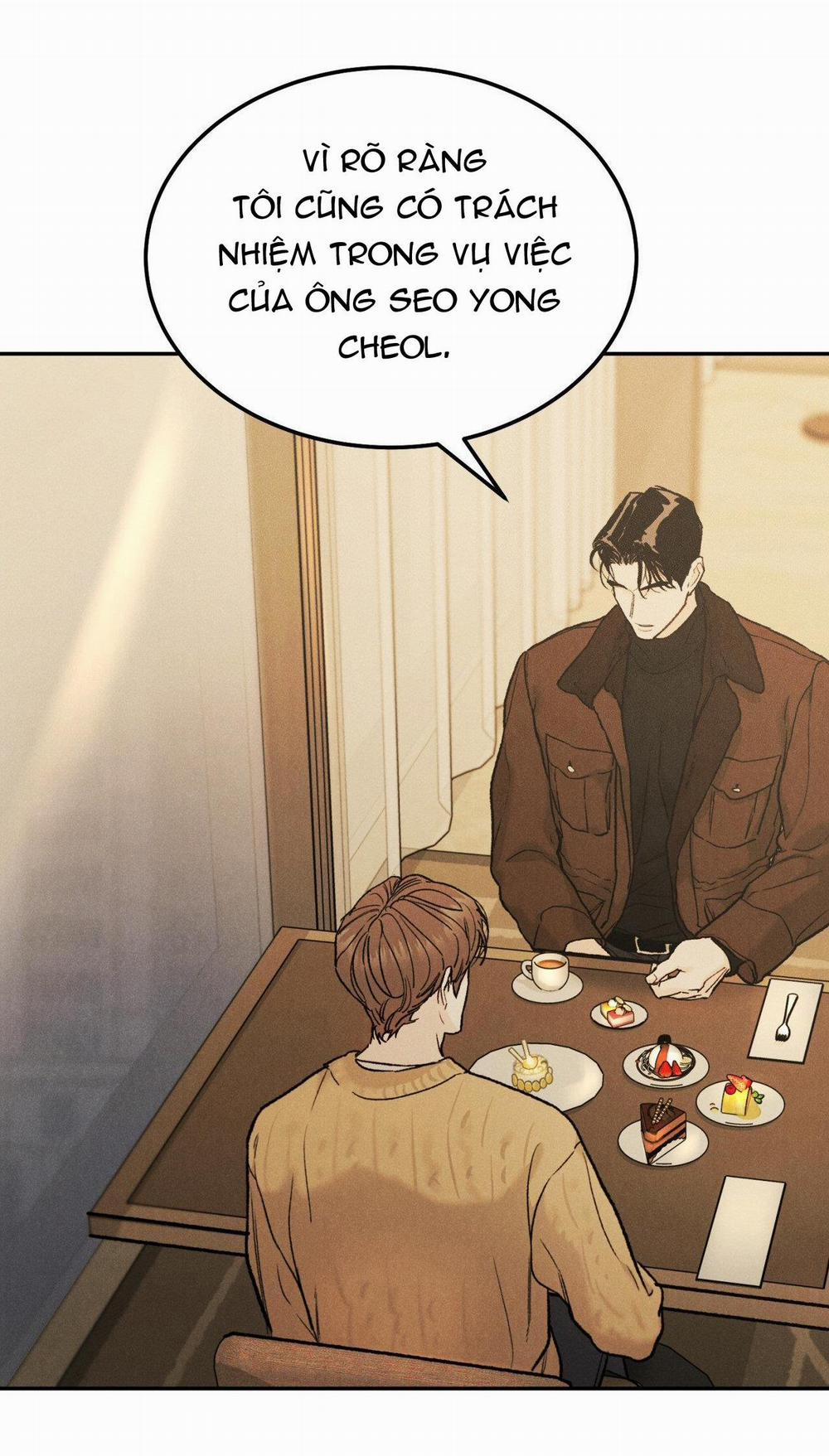 Vượt Qua Giới Hạn 74 trang 18