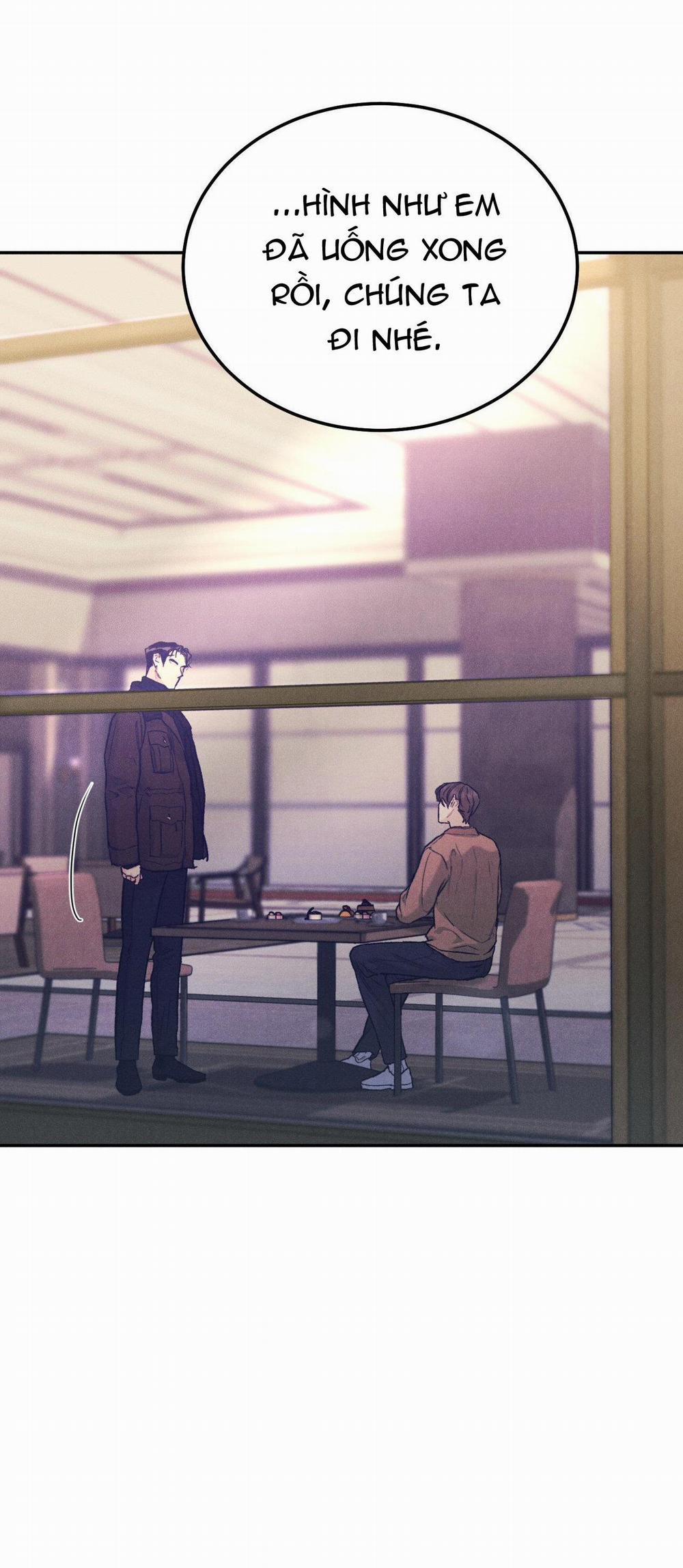 Vượt Qua Giới Hạn 74 trang 23