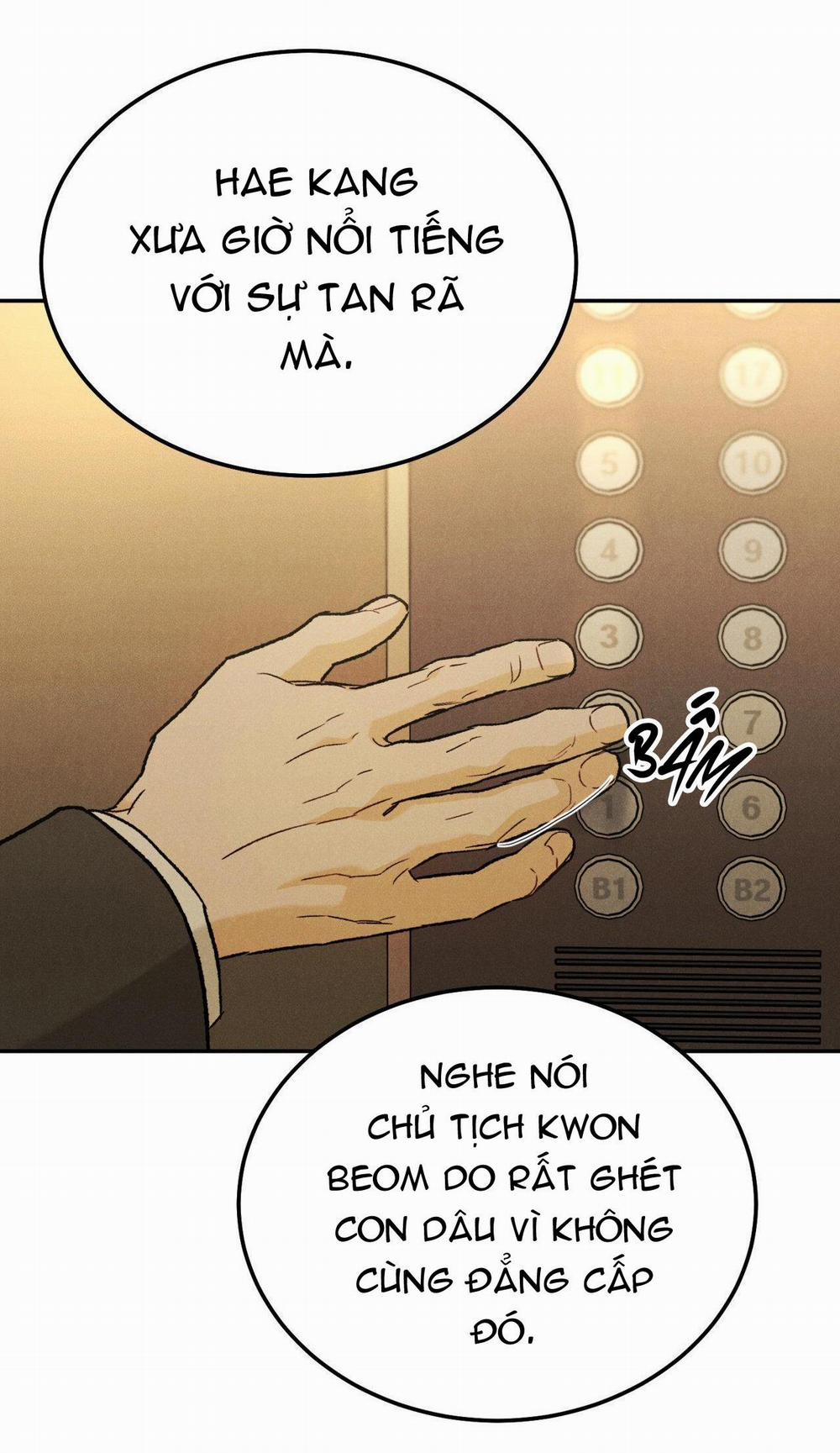 Vượt Qua Giới Hạn 74 trang 25